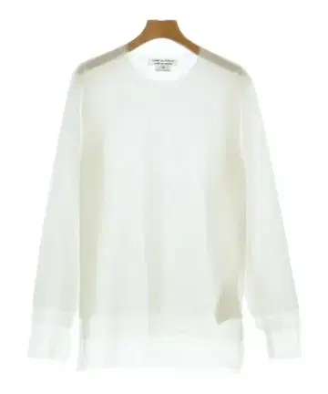 COMME des GARCONS COMME des GARCONS 티셔츠 컷앤소 여성용