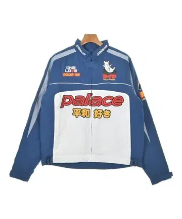 PALACE 블루종 남성용