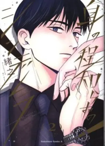 KADOKAWA 카도카와 코믹스 A 오노 미노호도 시라즈노 신데렐라 2