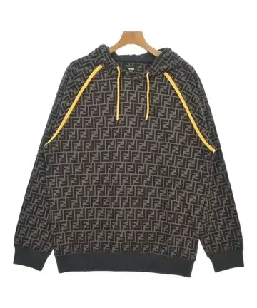 FENDI 후드티 남성용