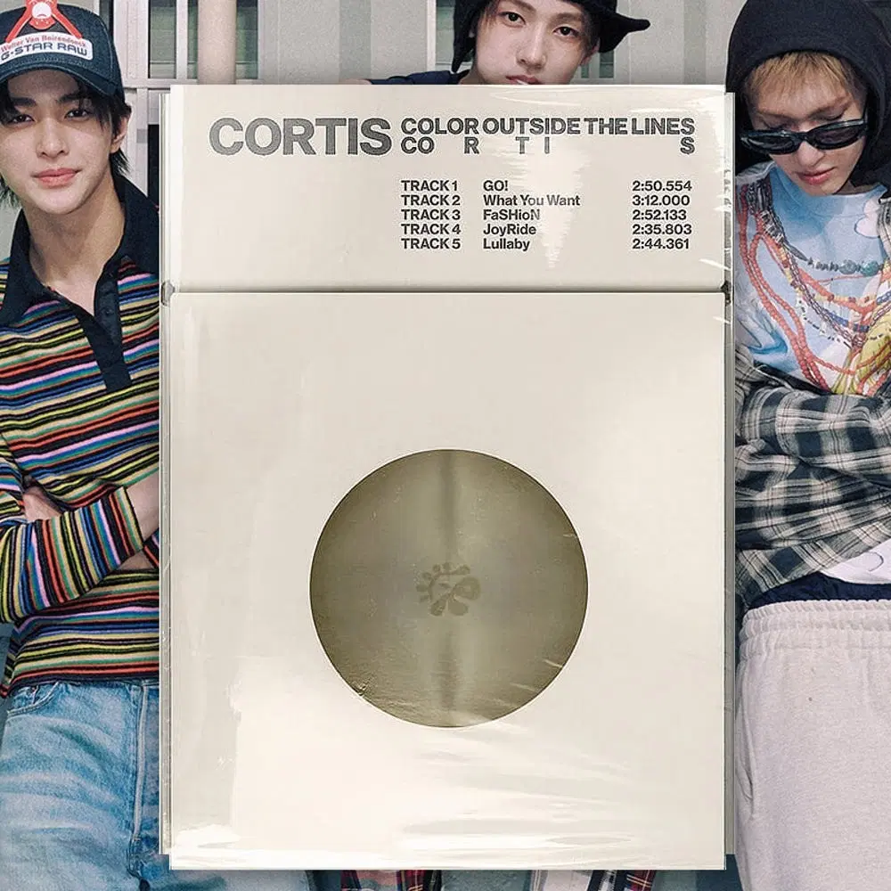 코르티스 싱잉볼