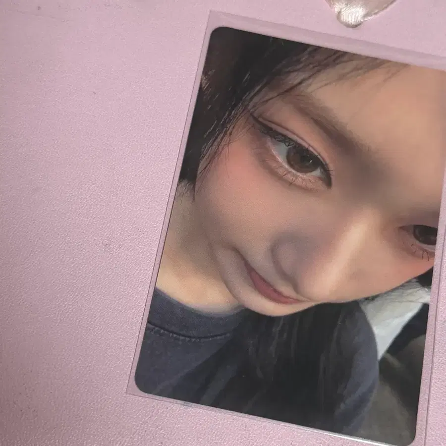 아이브 일본 비올라잇 타워레코드 예판