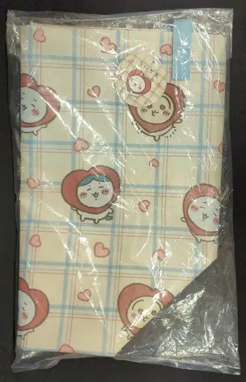 퍼레이드 BIG 수납 바스켓 치이카와 하트