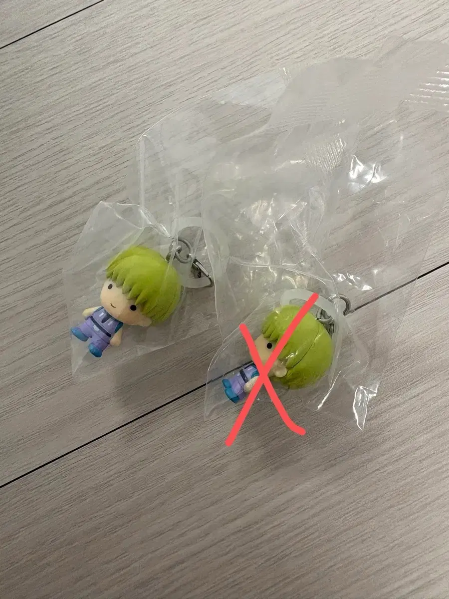 헌터헌터 환영여단 메지루시 샤크나르