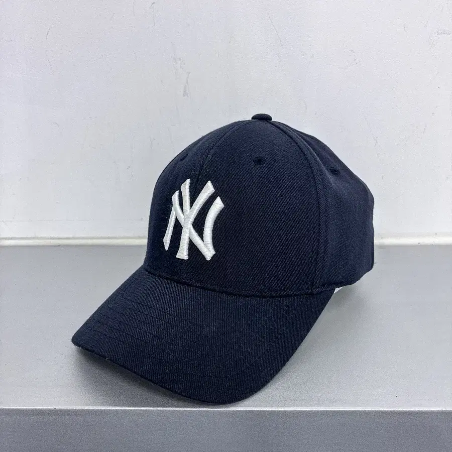 MLB 뉴욕양키스 클래식 커브 볼캡 (OS) AF674