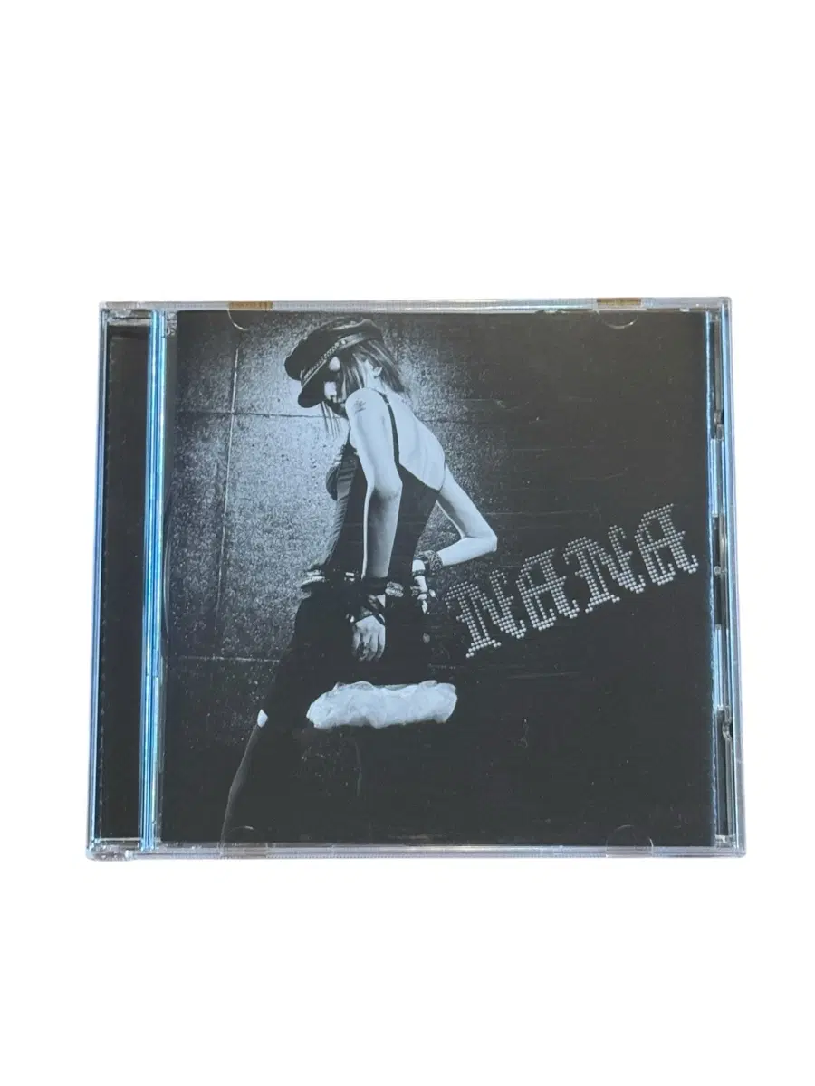 NANA GLAMOROUS SKY CD