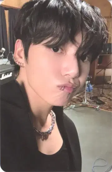 BTS ROOTED IN MUSIC ver. JUNGKOOK ARIRANG