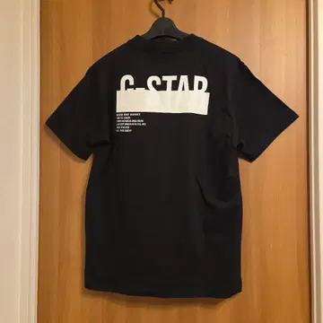 G-STARRAW 반팔 티셔츠 지스타