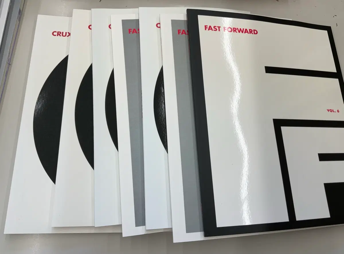강대 국어 CRUX, FF판매
