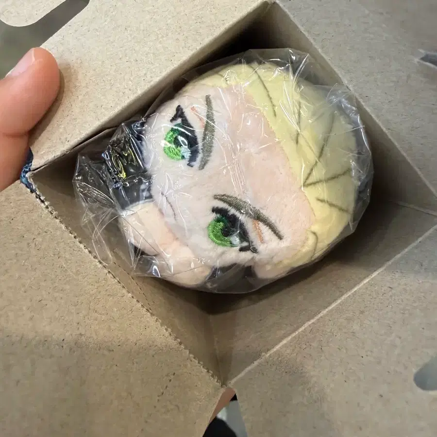 흑집사 그린힐 누이 팝니다!