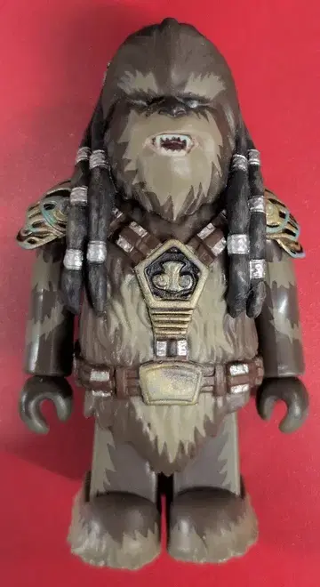 MEDICOMTOY STARWARS10/KUBRICK 100%TARFFUL/STARWARS10/KUBRICK