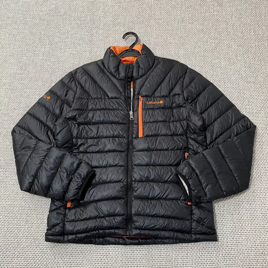 M 라푸마 구스다운 경량패딩 자켓 B.5835
