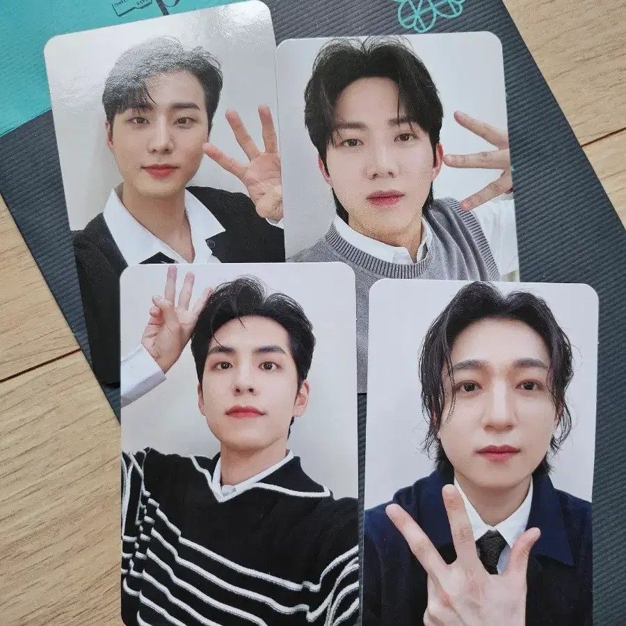 day6 포카