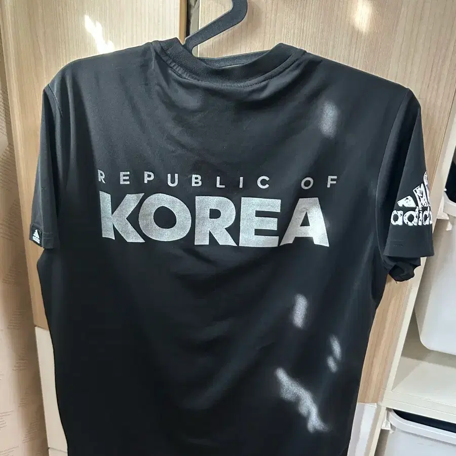 상비군 반팔(교환,판매)