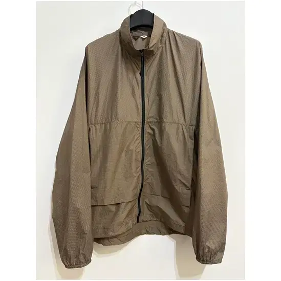 gnuhr누어 X norda노다 GNORDA /Dyneema Breaker Wind Shirt/ 3
