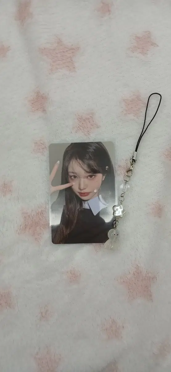 아이브 엠파시 포카