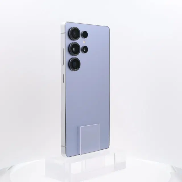 [PRIME] 갤럭시 S25 울트라 티타늄 실버블루 256GB 배터리(99%), 096