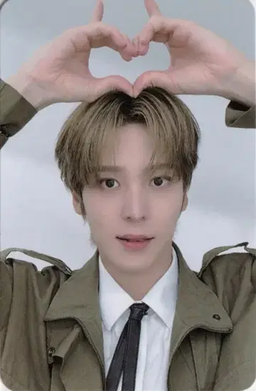 ATEEZ fromm store VC YUN HO GOLDEN HOUR : Part.2