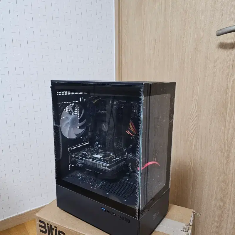 컴퓨터 팔아요