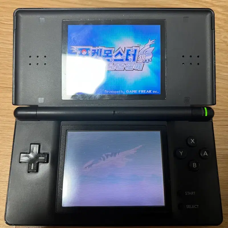 닌텐도 ds lite 부품용 판매합니다