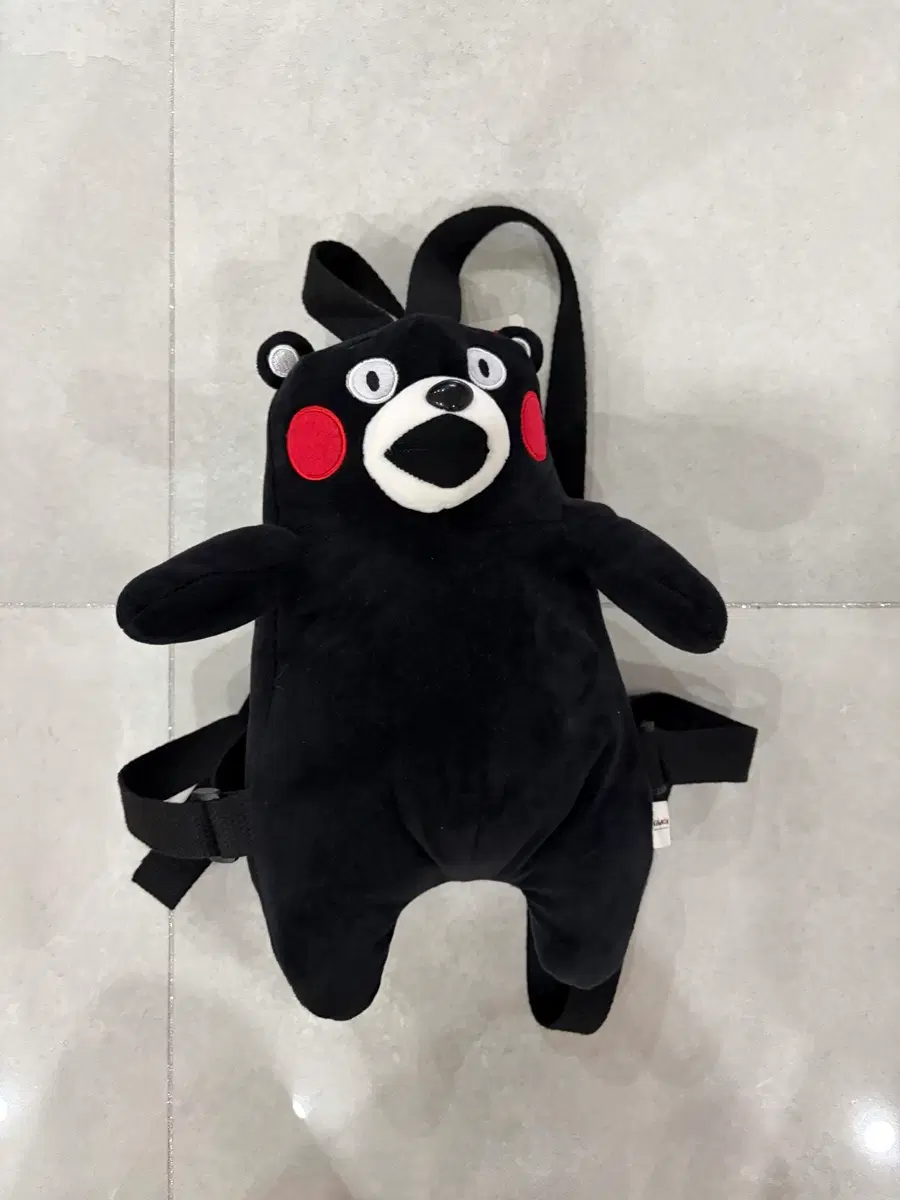 쿠마몬 가방
