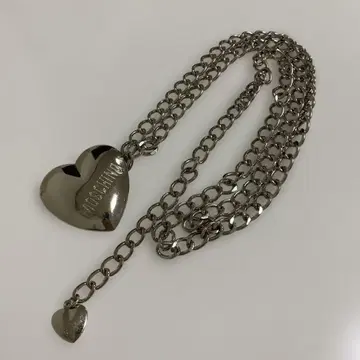 모스키노 벨트