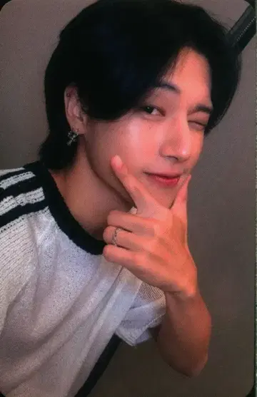 ATEEZ SoundWave VC 우영 골든 아워 : 파트.1