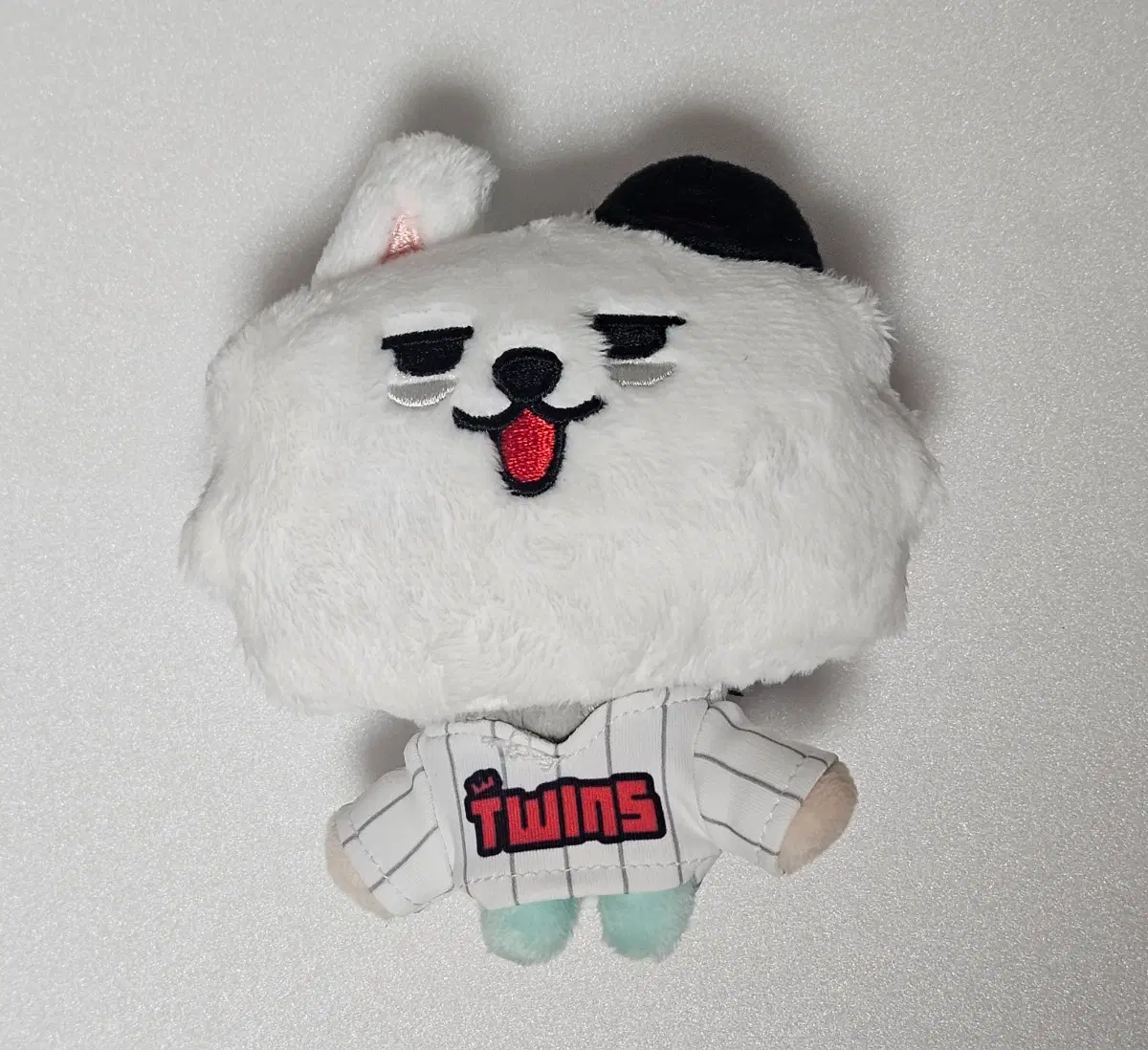 엘지 트윈스 용멍이 키링