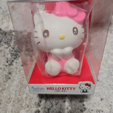 블룸 스퀴즈 우루큥 마쉬멜로우 산리오 헬로키티