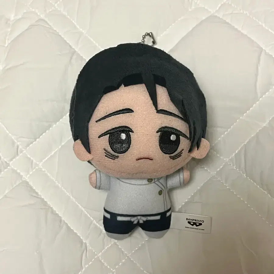 주술회전 옷코츠 유타 인형 팔아요