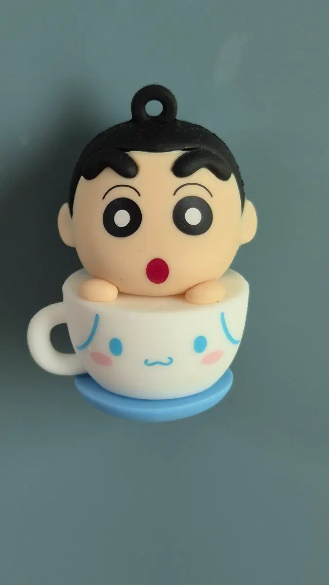 이디야 짱구 마그넷