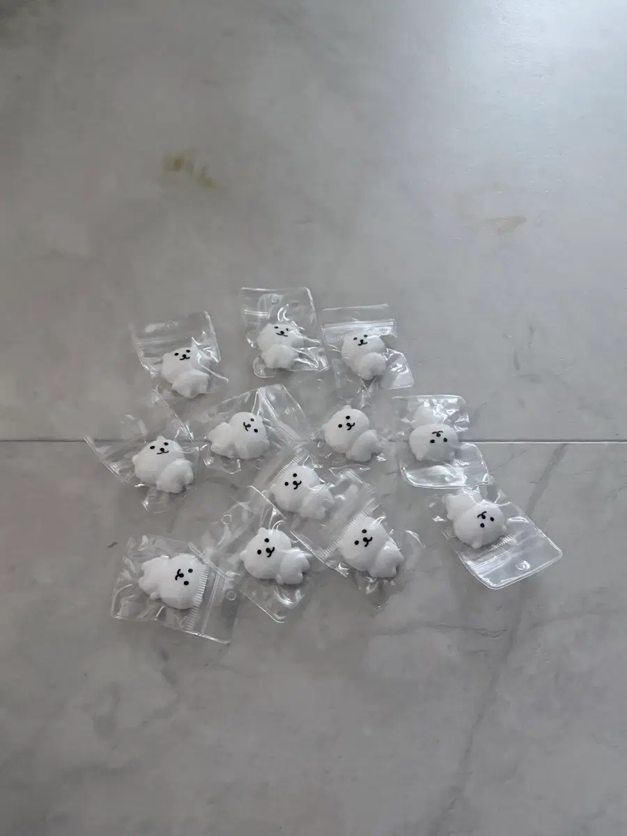 농담곰 말랑이
