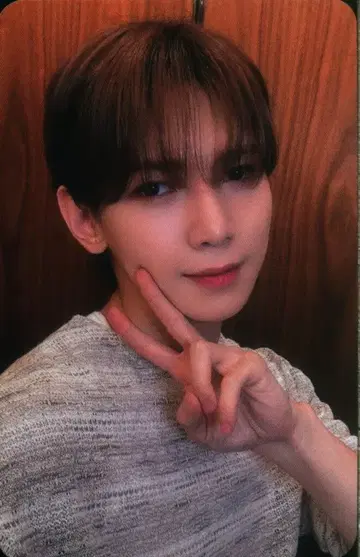 ATEEZ SoundWave VC 여상 GOLDEN HOUR : Part.1