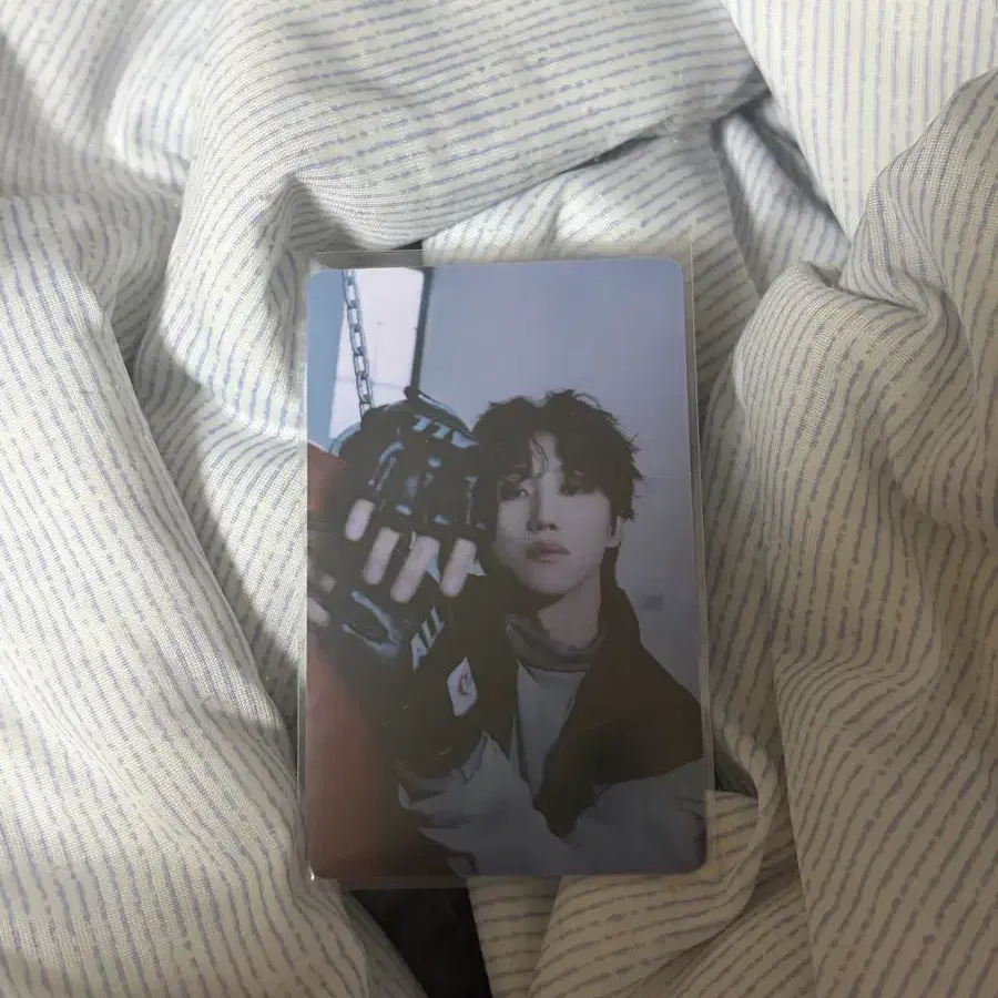 FML 위버스앨범 디에잇