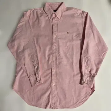 랄프 로렌 긴팔 버튼다운 셔츠