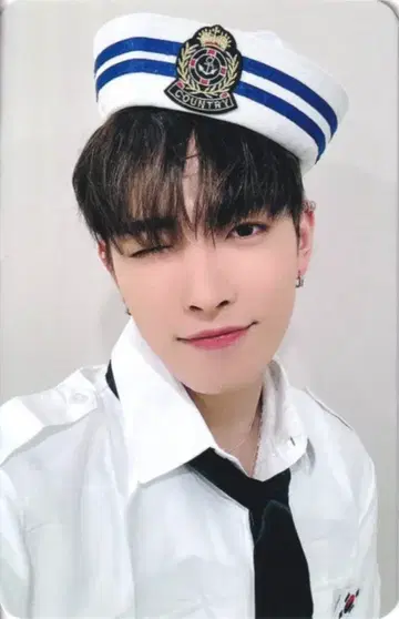 ATEEZ KnPOPS HONG JOONG GOLDEN HOUR : Part.1