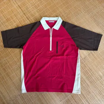 Heal Creek 피케 셔츠 (미사용품) 사이즈 L