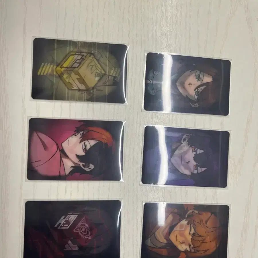 잠뜰 미궁 렌티쿨러