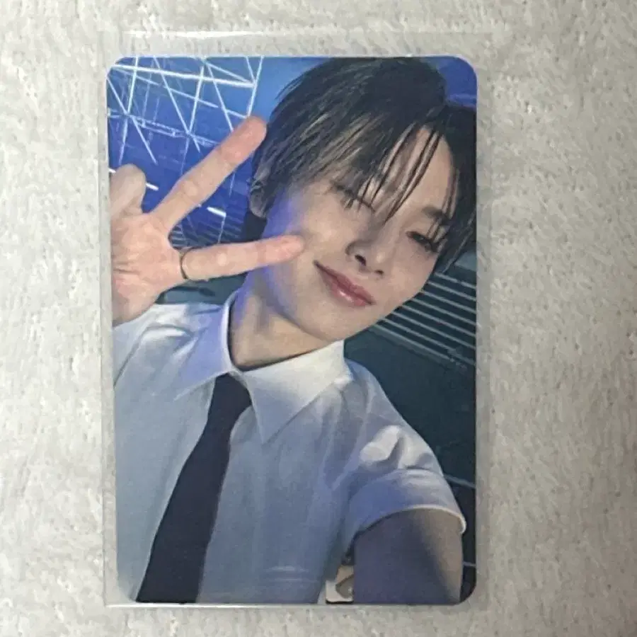스트레이키즈 스키즈 아이엔 락스타 빌보드 특전 포카 양도