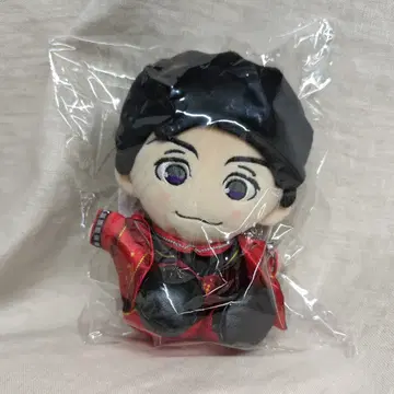 WEST. 24년 DOME TOUR AWARD 하마다 타카히로 치비스트