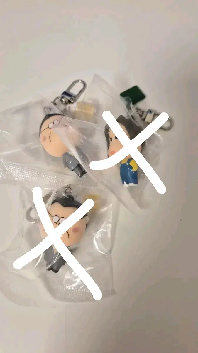 아따맘마 피규어 교환 구해요!!!