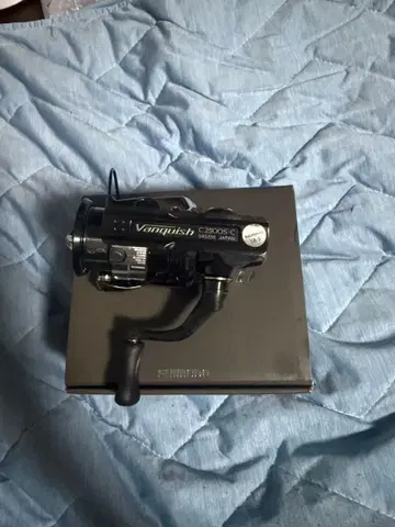 SHIMANO Vanquish23 C2500S 스피닝 릴