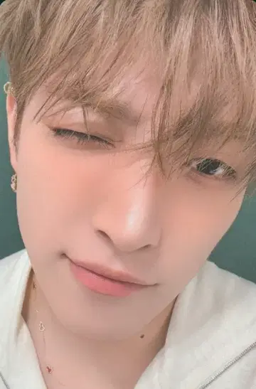 ATEEZ 스탬프 랠리 HONGJOONG 8ROOM POPUP 스탬프 랠리