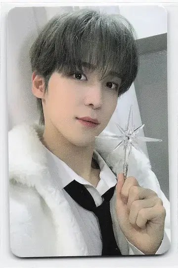 ATEEZ MAKE STAR YUN HO GOLDEN HOUR : Part.2