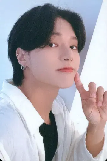 ATEEZ fromm store WOO YOUNG GOLDEN HOUR : Part.1