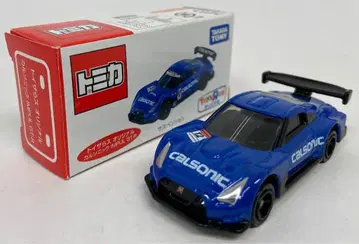 TAKARATOMY 토이저러스 오리지널 토미카 카루 소닉 IMPUL GT-R ST14