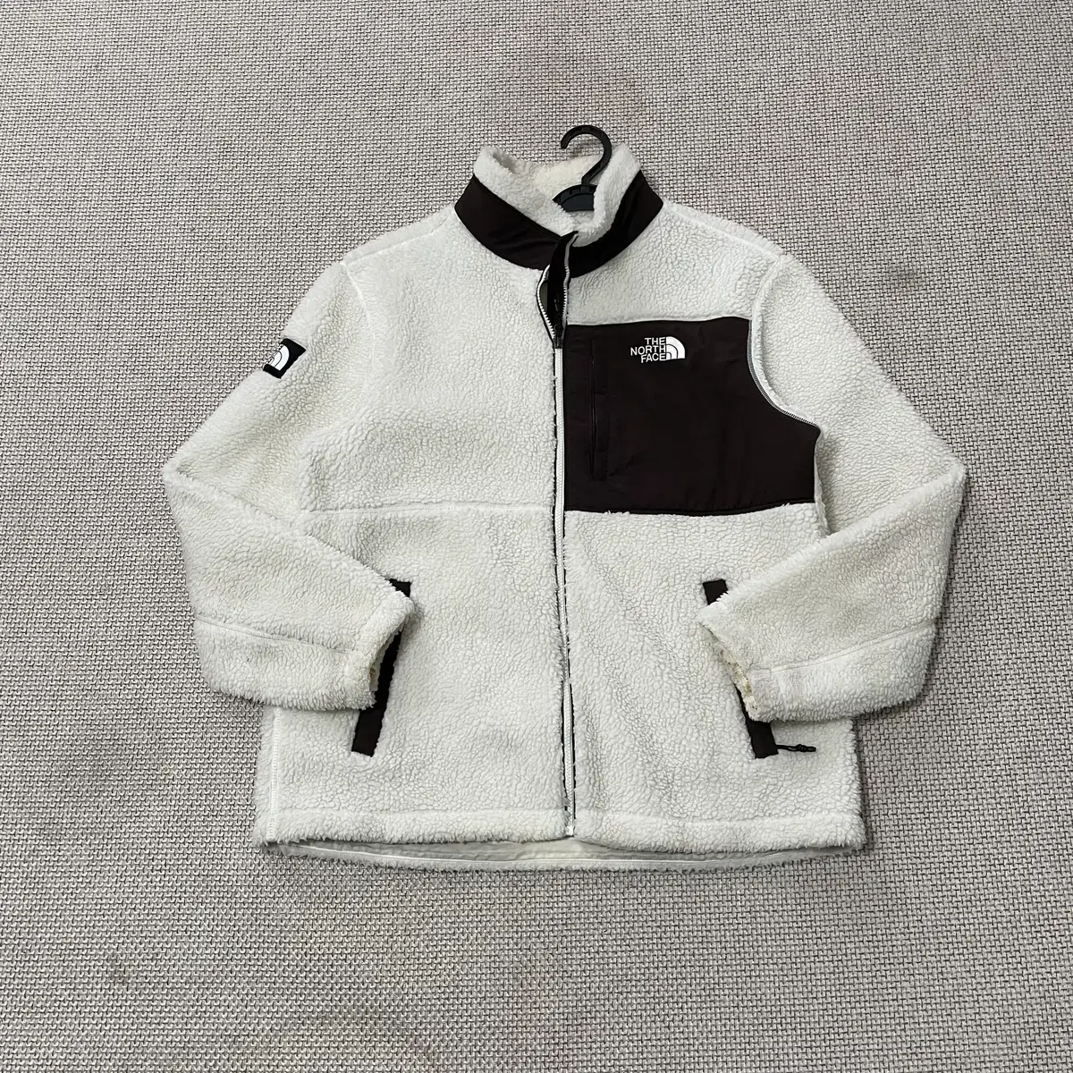 2XL 노스페이스 후리스 자켓 N.9417