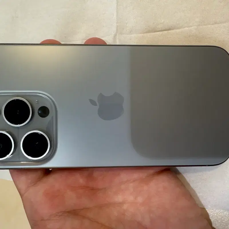 아이폰 15pro 256