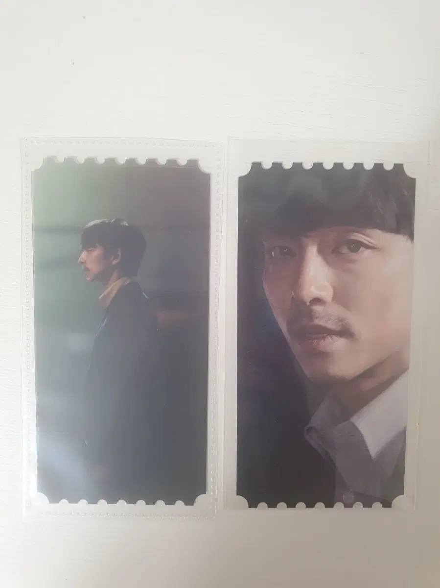 오티 메가박스 서복II
