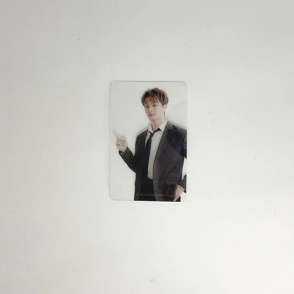 엔시티드림 마크 2023 시즌그리팅 포토카드 2 NCT DREAM MARK 2023 SEASON'S GREETINGS PHOTOCARD 2